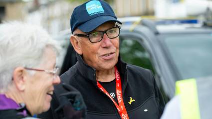 Obituary: Barry Hoban