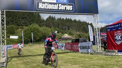 National Series round-up - 20.05.25