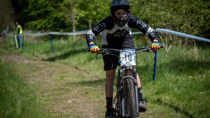 Mini-DH Race The Worlds Finalists announced