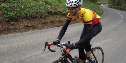 Club Image