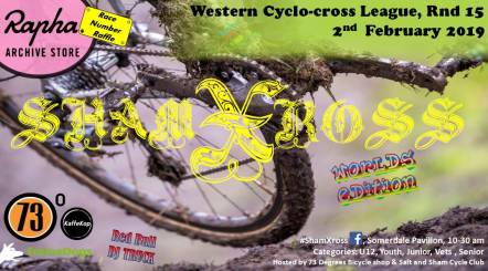 Cyclo-Cross