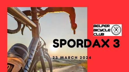 Cycle Sportive