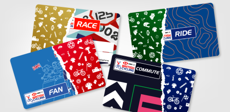 british cycling commute membership