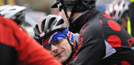 british cycling clubs