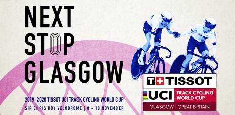 tissot track cycling world cup