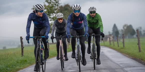 Membership - British Cycling membership Benefits