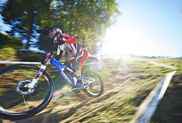 Mountain Bike Events