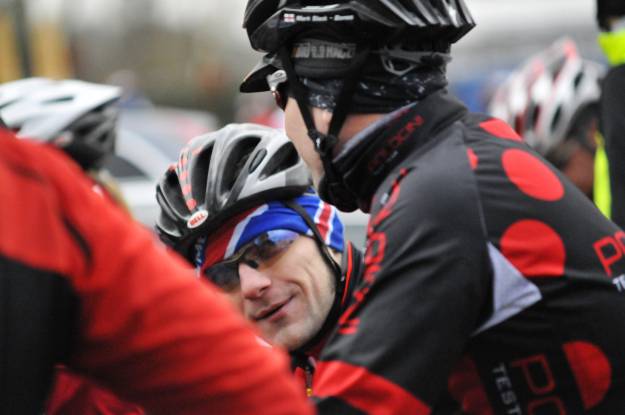 south west cycle club