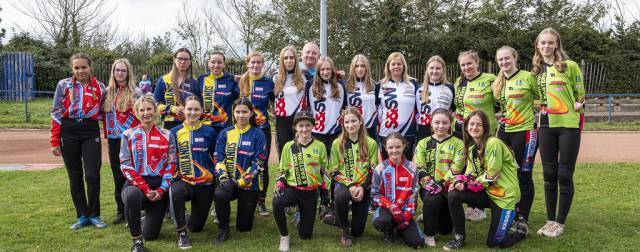 South East and Eastern crowned victors in final round of Women&#039;s Battle of Britain