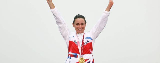 Dame Sarah Storey becomes the greatest British Paralympian of all time and Watson wins a second gold