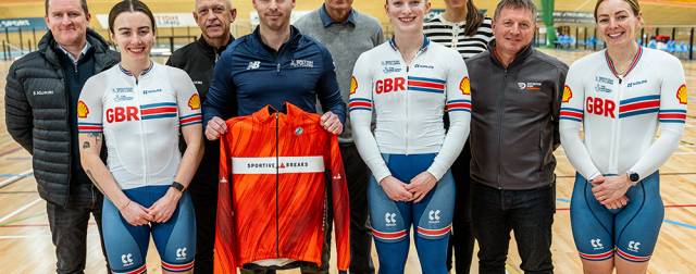  British Cycling partners with travel specialists Destination Sport Travel and Sportive Breaks