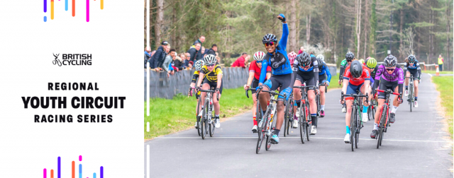 New regional youth circuit series launched to bridge the gap from local to national racing