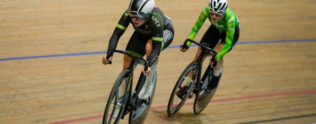 2023 National Youth and Junior Track Championships: Day-by-day updates
