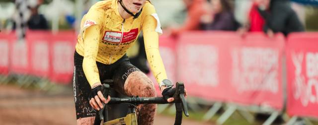 Elena Day and Thomas Mein dominate in Paignton&#039;s National Trophy Series