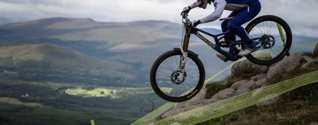 Mountain Bike (MTB) - British Cycling