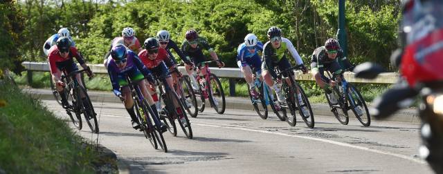 All six British UCI Continental teams confirmed for 2024 Tour of Britain Women