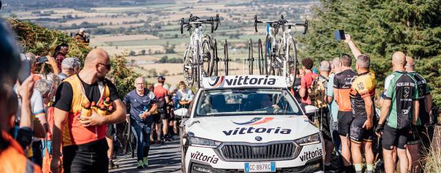 Madison announce as official neutral service supplier for the Tour of Britain
