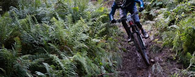 Lloyds National Enduro Championships Return to Wales
