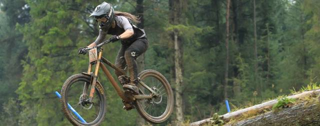 Mountain Bike (MTB) - British Cycling