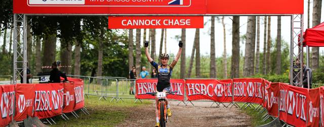 british cycling mtb