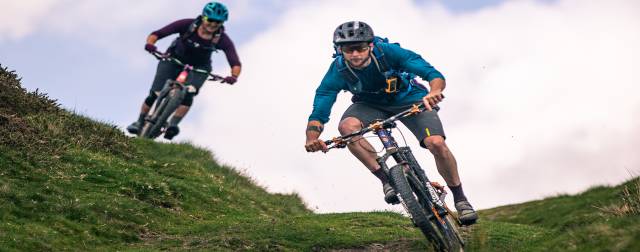 An Epic New Mountain Bike Event for Wales – Wales360