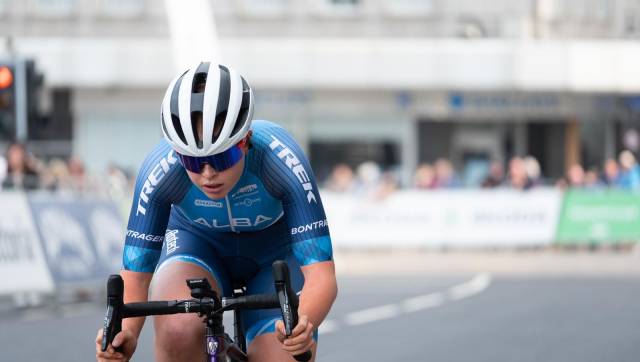 cycling ireland race calendar 2020