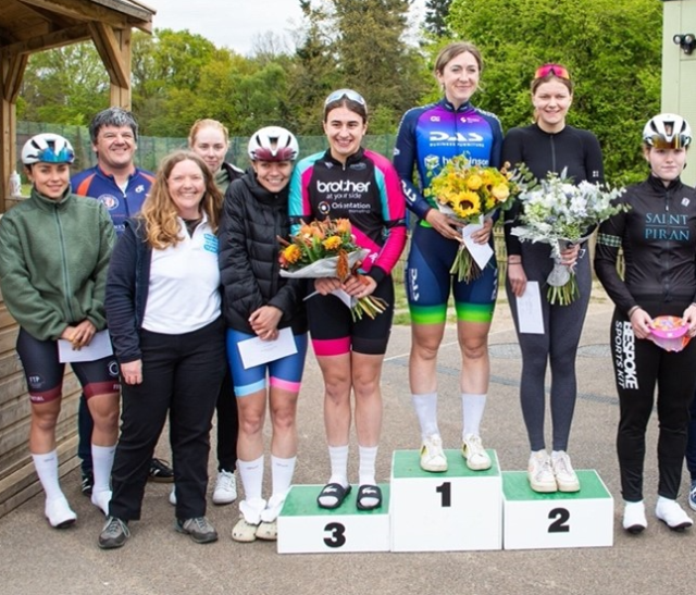 british cycling road races