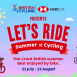 Summer of Cycling Festival&amp;#039;s take place across South East Wales