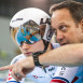 Justin Grace to step down as GBCT men&amp;#039;s sprint podium potential coach