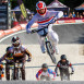 Challis continues dominant form as Moore takes back-to-back wins at National BMX Series