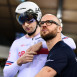 Van Eijden to leave British Cycling for role with German Cycling Federation