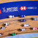 British Cycling update: Tissot UCI Track Cycling Nations&amp;#039; Cup Newport