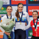 Shackley secures road race silver medal at the 2023 UEC Road European Championships