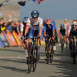Fantastic fourth for Pfeiffer Georgi on day four of 2023 UEC Road European Championships