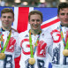 Phil Hindes announces retirement from Great Britain Cycling Team