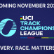 London to host two rounds of inaugural UCI Track Champions League