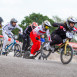 Whyte dominates as Shriever and Challis share National BMX Series spoils