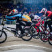 Double victories for Shriever and Whyte to end National BMX Racing Series