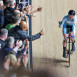 Archibald, Tidball and Khan rock the home crowd in the fourth round of the UCI Track Champions League