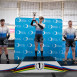 Craig crowned Glasgow&amp;#039;s king of sprinting at opening round of National Hard Track Series