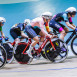 Watch live as the British National Track Championships returns to Manchester