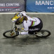 Beth Shriever sets Manchester on fire in opening National BMX Series rounds