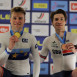 Fantastic five medals for Great Britain on day three of 2025 UEC Track Elite European Championships