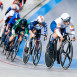 Great Britain&amp;#039;s future stars kick off international season at the 2025 UEC Track Elite European Championships