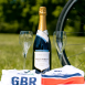 Nyetimber announced as official sparkling wine of British Cycling