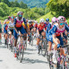 Routes announced for the Lloyds Tour of Britain Women