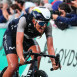 Cat Ferguson wins in Kelso to take Lloyds Tour of Britain lead
