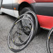 Choosing road tyres