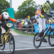 Double Delight for McCartney, Watson and Young at BMX Champs