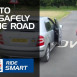 How to ride safely on the road - Ridesmart